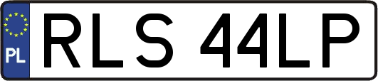 RLS44LP