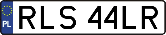 RLS44LR