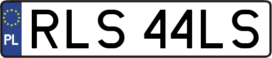 RLS44LS