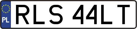 RLS44LT