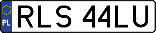RLS44LU