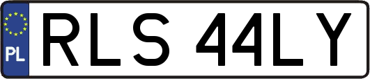 RLS44LY