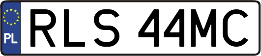 RLS44MC