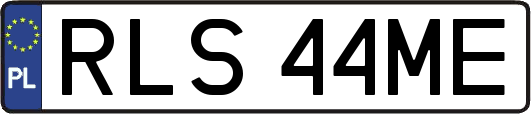 RLS44ME