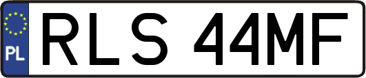 RLS44MF