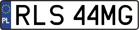 RLS44MG