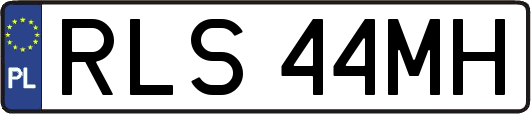 RLS44MH