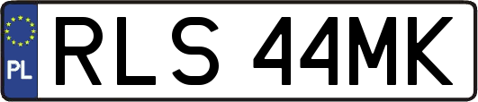 RLS44MK