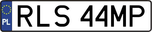RLS44MP