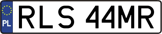 RLS44MR