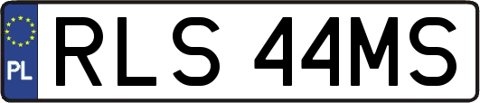 RLS44MS