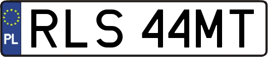 RLS44MT