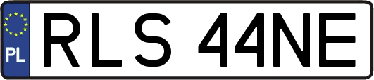 RLS44NE