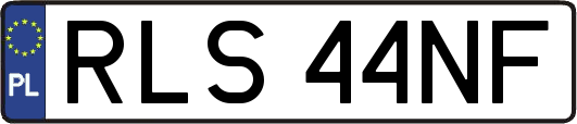 RLS44NF