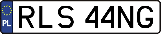RLS44NG