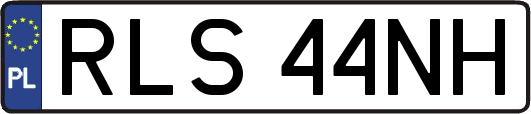 RLS44NH