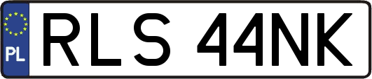 RLS44NK