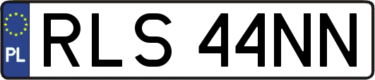 RLS44NN