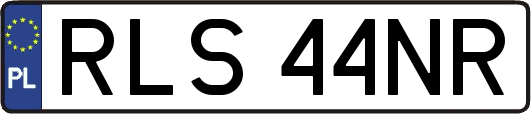 RLS44NR