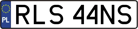 RLS44NS