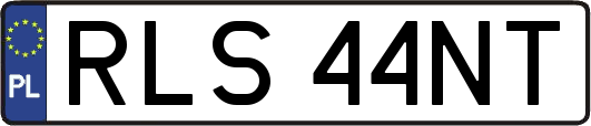 RLS44NT