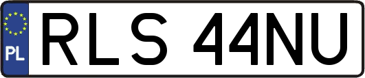 RLS44NU