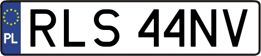 RLS44NV