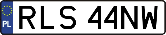 RLS44NW