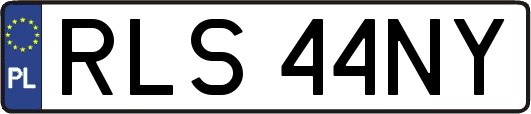 RLS44NY