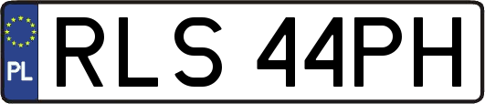 RLS44PH