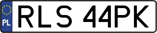 RLS44PK