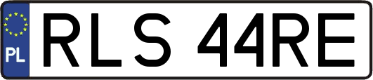 RLS44RE