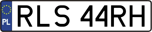 RLS44RH