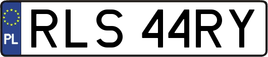 RLS44RY