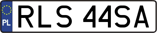 RLS44SA