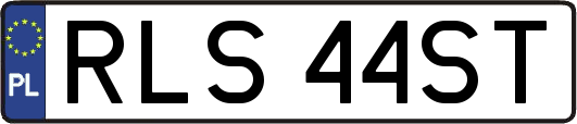 RLS44ST