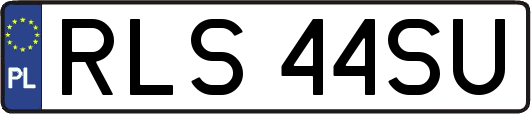 RLS44SU