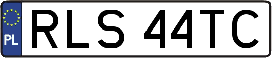 RLS44TC