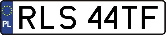 RLS44TF