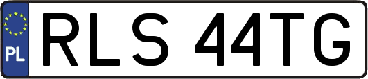 RLS44TG