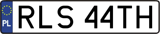RLS44TH