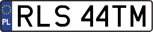 RLS44TM
