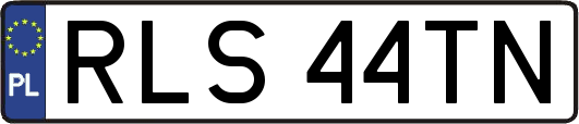 RLS44TN