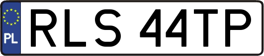 RLS44TP