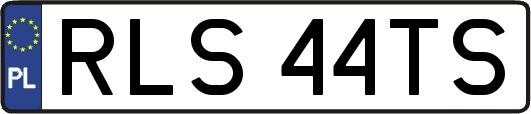 RLS44TS
