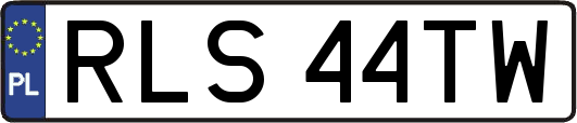 RLS44TW