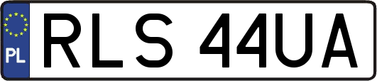 RLS44UA