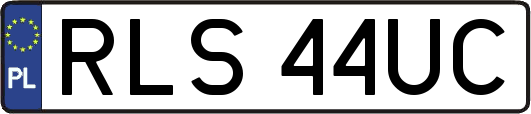 RLS44UC