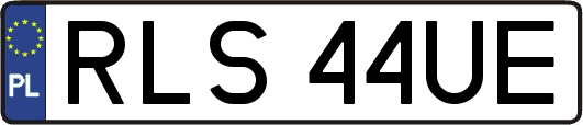 RLS44UE