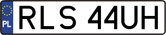 RLS44UH